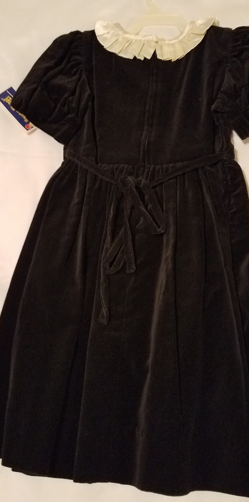 Dress - Picture 3 of 3